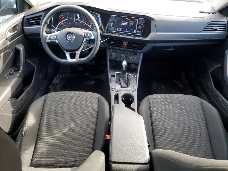 Продаж на аукціоні авто 2019 Volkswagen Jetta, vin: 3VWC57BU9KM167980, номер лоту: 69534586