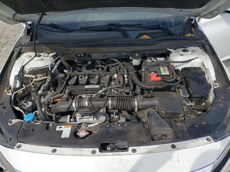 Aukcja sprzedaży 2019 Honda Accord, vin: 1HGCV1F1XKA167694, numer aukcji: 70682676