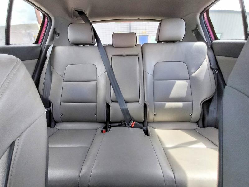 Aukcja sprzedaży 2017 Kia Sportage, vin: KNDPN3AC9H7235316, numer aukcji: 67667066