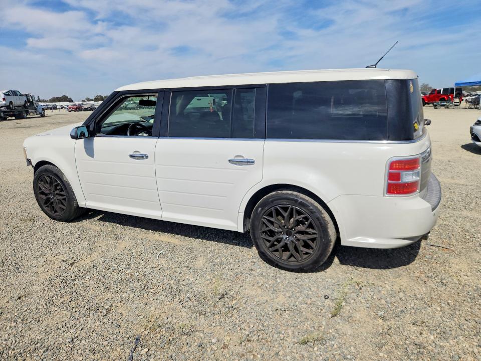 2012 Ford Flex მანქანა იყიდება აუქციონზე, vin: 2FMHK6DC7CBD08222, აუქციონის ნომერი: 70563156