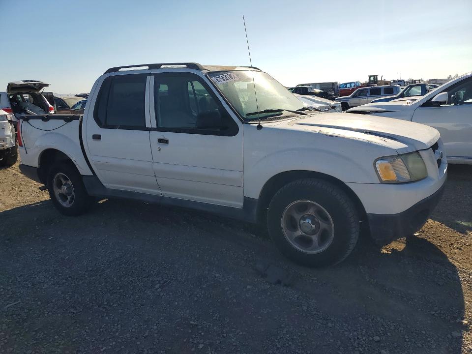 Продаж на аукціоні авто 2005 Ford Explorer Sport Trac, vin: 1FMZU67K15UA52853, номер лоту: 67553706