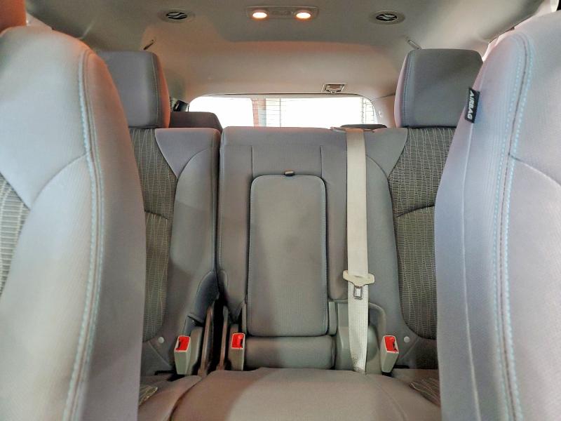 Aukcja sprzedaży 2015 Chevrolet Traverse, vin: 1GNKVFKDXFJ342062, numer aukcji: 67271726