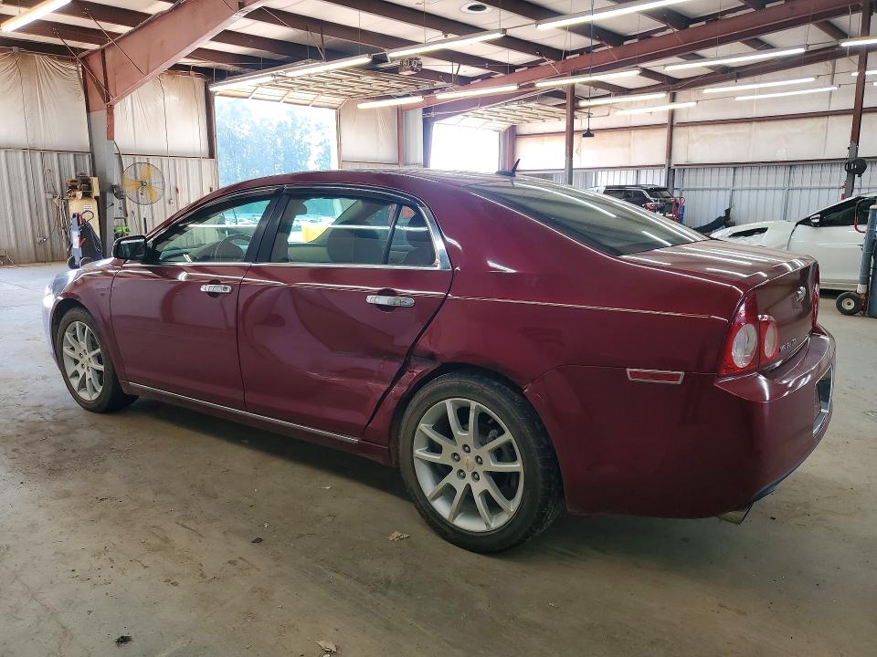 67533386 :رقم المزاد ، 1G1ZE5E73BF117995 vin ، 2011 Chevrolet Malibu مزاد بيع