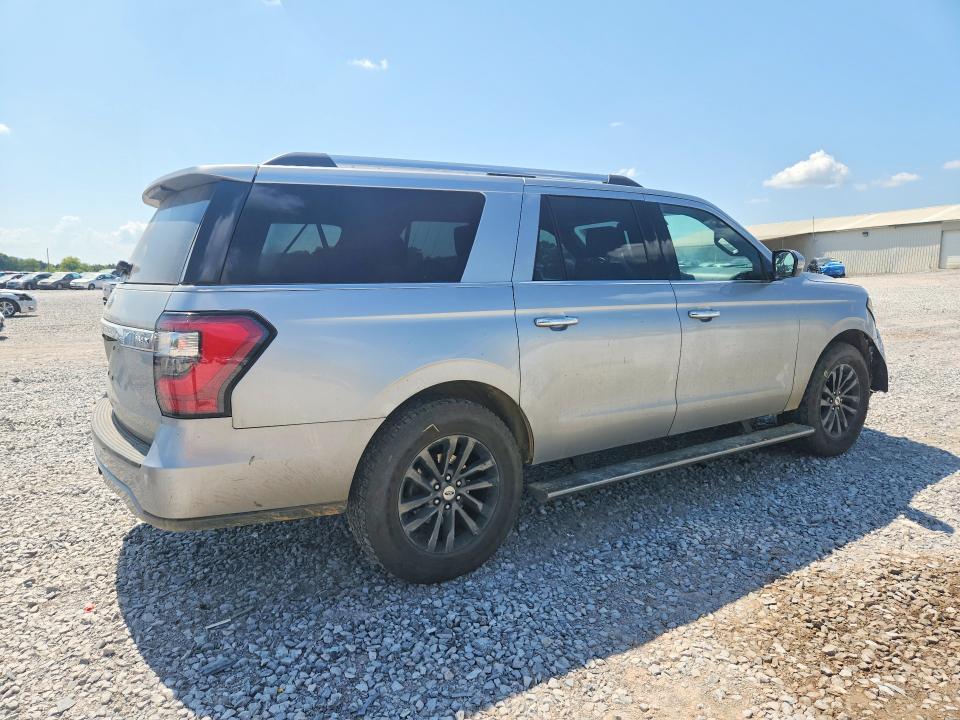 67422476 :رقم المزاد ، 1FMJK2AT4LEA19379 vin ، 2020 Ford Expedition مزاد بيع