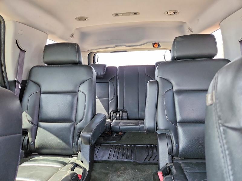 69285486 :رقم المزاد ، 1GNSCCKC3FR520746 vin ، 2015 Chevrolet Tahoe مزاد بيع