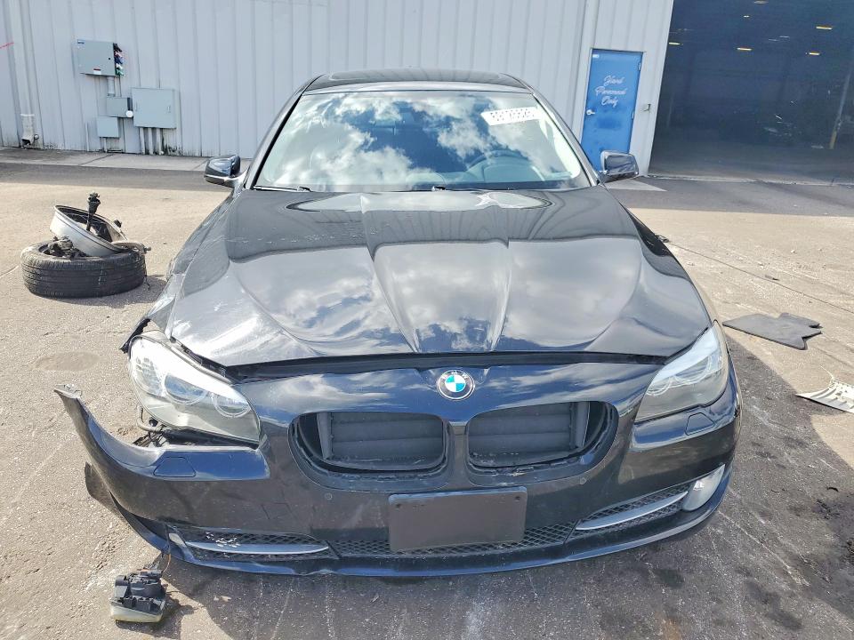 Aukcja sprzedaży 2012 Bmw 528, vin: WBAXH5C53CDW05202, numer aukcji: 69126626