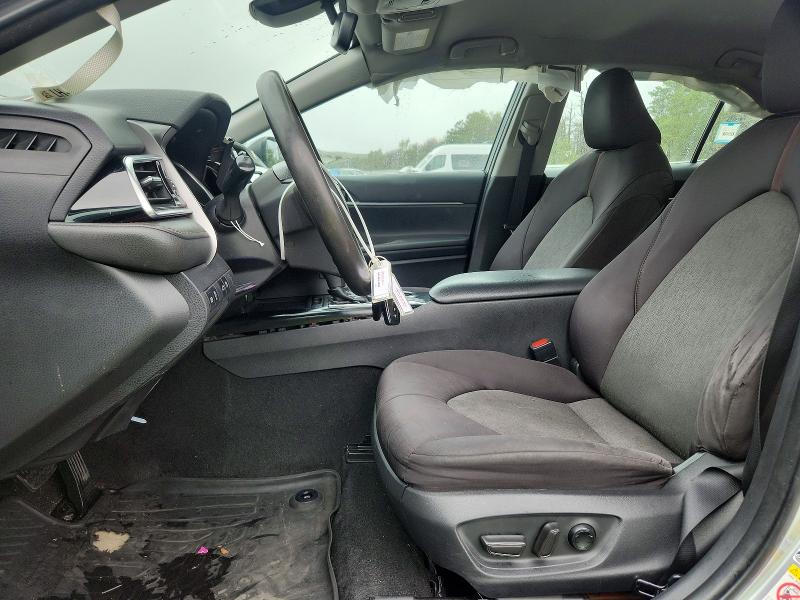 Продаж на аукціоні авто 2018 Toyota Camry, vin: 4T1B11HK0JU541783, номер лоту: 70623676