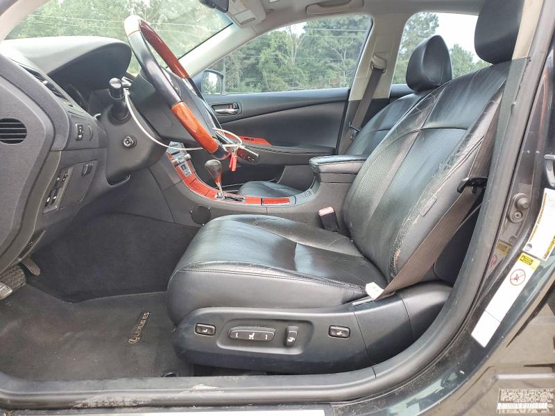 Aukcja sprzedaży 2007 Lexus Es, vin: JTHBJ46G872116416, numer aukcji: 70063276