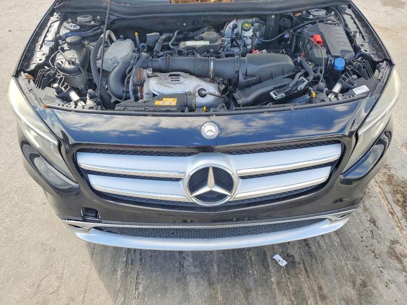 Продаж на аукціоні авто 2015 Mercedes-benz Gla, vin: WDCTG4GB3FJ177811, номер лоту: 70519466