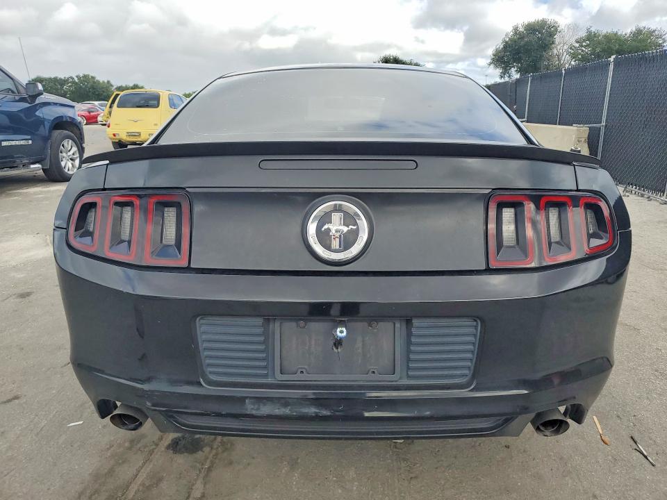 Aukcja sprzedaży 2014 Ford Mustang, vin: 1ZVBP8AM3E5230692, numer aukcji: 70332896