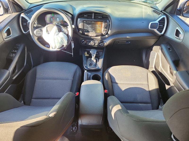2025 Kia Soul მანქანა იყიდება აუქციონზე, vin: KNDJ23AU8S7937142, აუქციონის ნომერი: 67756996