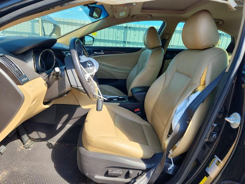 Продаж на аукціоні авто 2013 Hyundai Sonata, vin: 5NPEC4AC1DH643172, номер лоту: 68154926