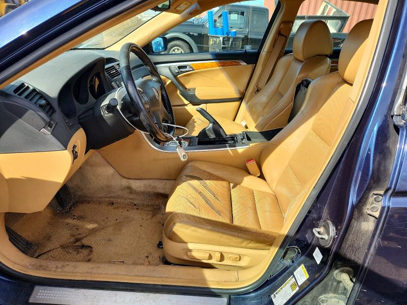 Aukcja sprzedaży 2005 Acura Tl, vin: 19UUA66215A034851, numer aukcji: 69355666