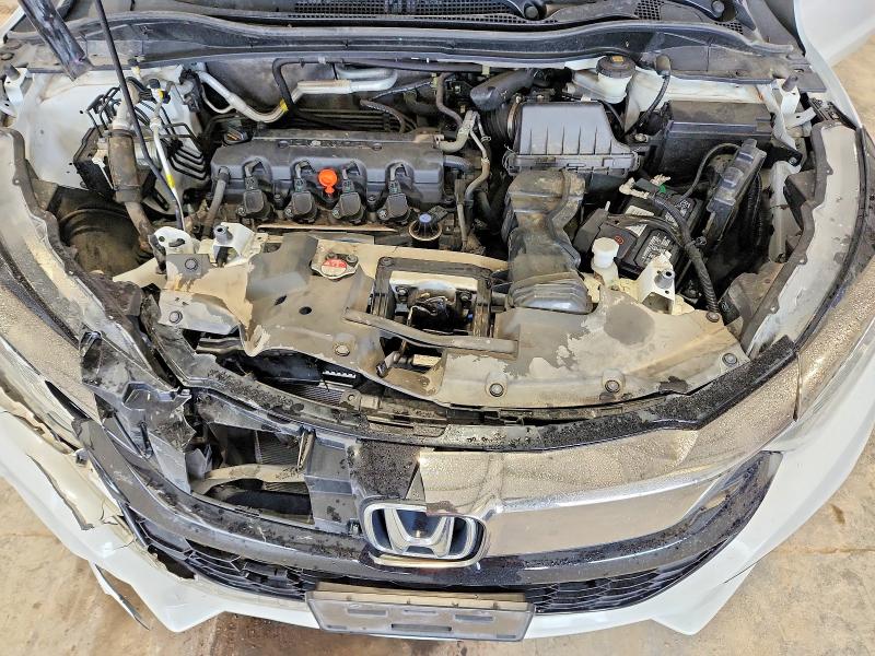Продажа на аукционе авто 2019 Honda Hr-v, vin: 3CZRU6H94KM702219, номер лота: 69517066