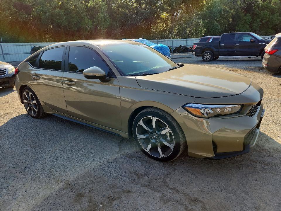Aukcja sprzedaży 2025 Honda Civic, vin: 19XFL4H98SE014654, numer aukcji: 69373716