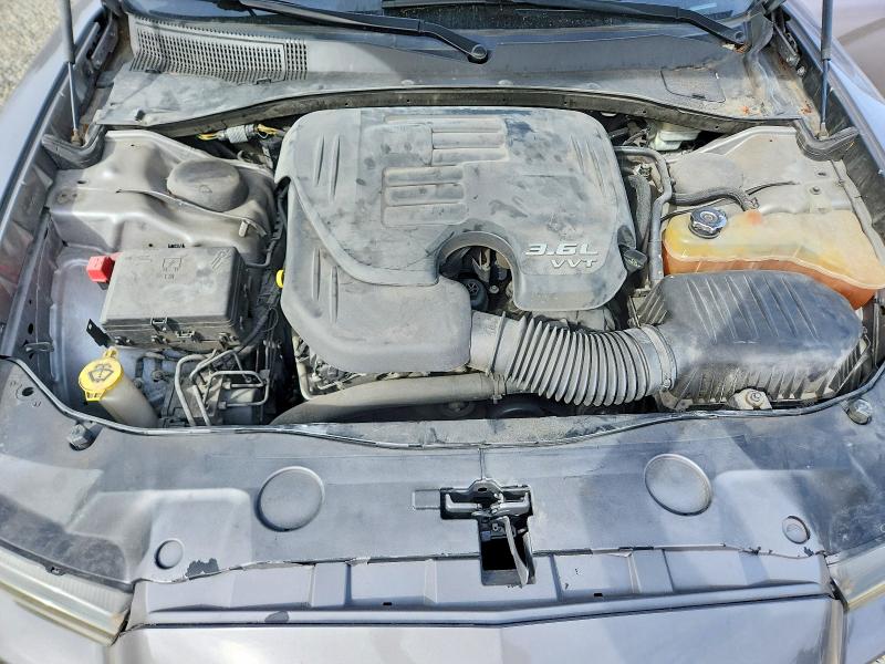 66945496 :رقم المزاد ، 2C3CDXBG2EH134682 vin ، 2014 Dodge Charger مزاد بيع
