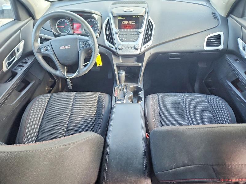 Продаж на аукціоні авто 2016 Gmc Terrain, vin: 2GKALMEK2G6148637, номер лоту: 67443146