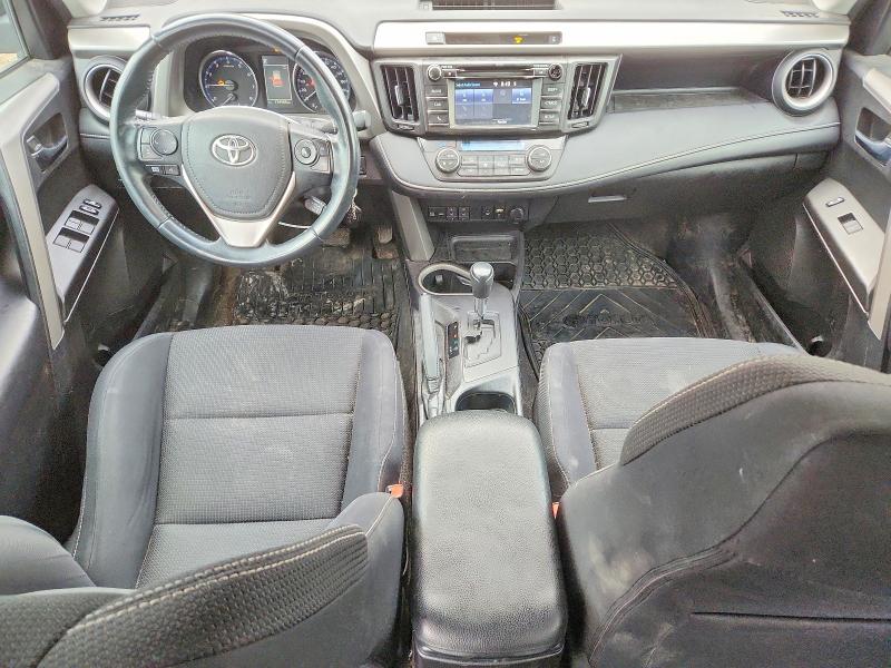 Продажа на аукционе авто 2016 Toyota Rav4, vin: 2T3RFREV8GW477439, номер лота: 67931736