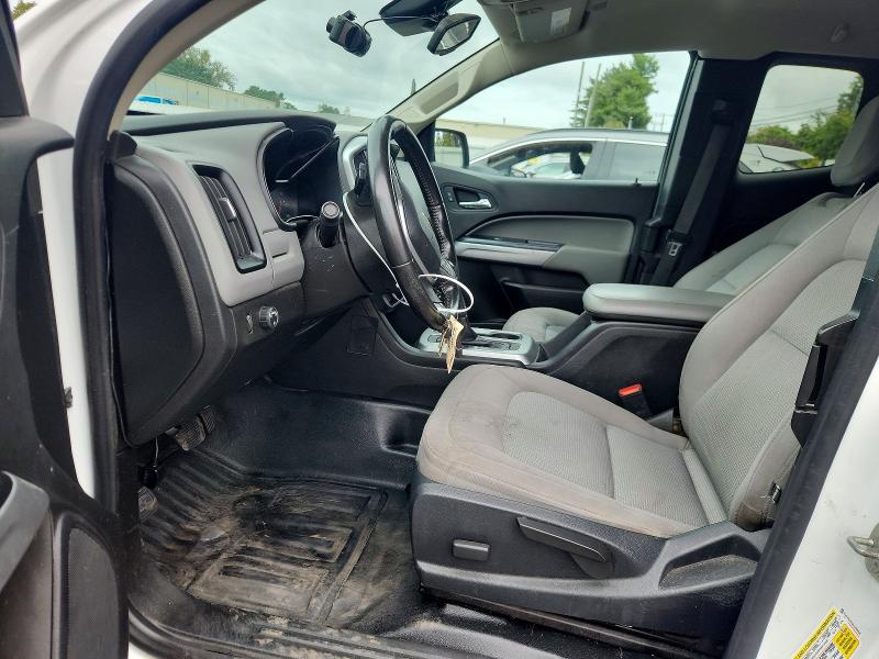 Aukcja sprzedaży 2020 Chevrolet Colorado, vin: 1GCHSCEA2L1228659, numer aukcji: 69174336