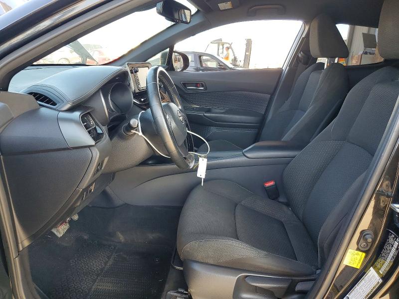 Aukcja sprzedaży 2018 Toyota C-hr, vin: JTNKHMBX9J1007734, numer aukcji: 70356486