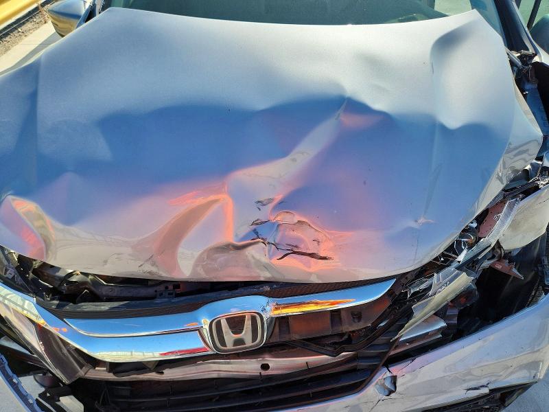 68785956 :رقم المزاد ، 5FNRL6H76JB038208 vin ، 2018 Honda Odyssey مزاد بيع