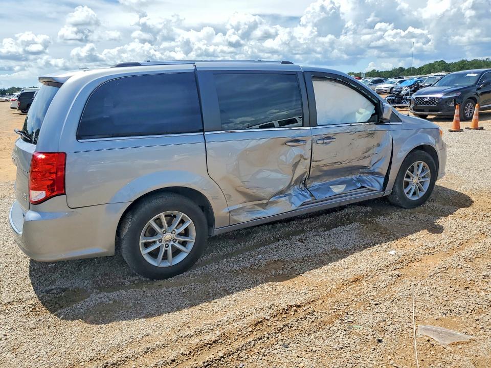 Aukcja sprzedaży 2019 Dodge Grand Caravan, vin: 2C4RDGCG3KR796362, numer aukcji: 67372536
