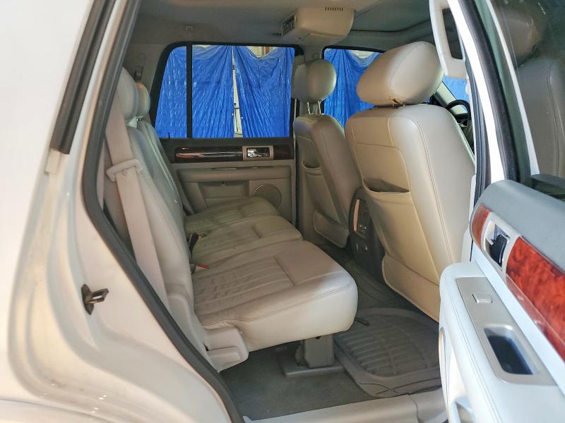 69073526 :رقم المزاد ، 5LMFU27526LJ08048 vin ، 2006 Lincoln Navigator مزاد بيع