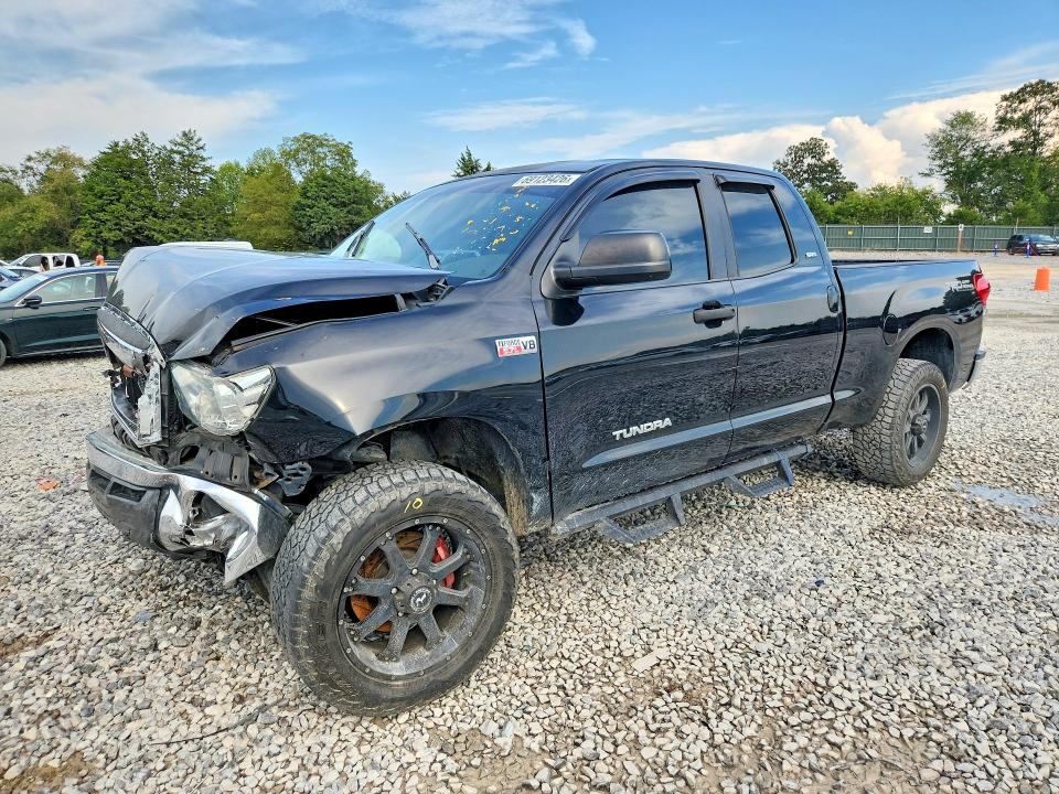 Aukcja sprzedaży 2007 Toyota Tundra, vin: 5TBRV54117S471924, numer aukcji: 69123426