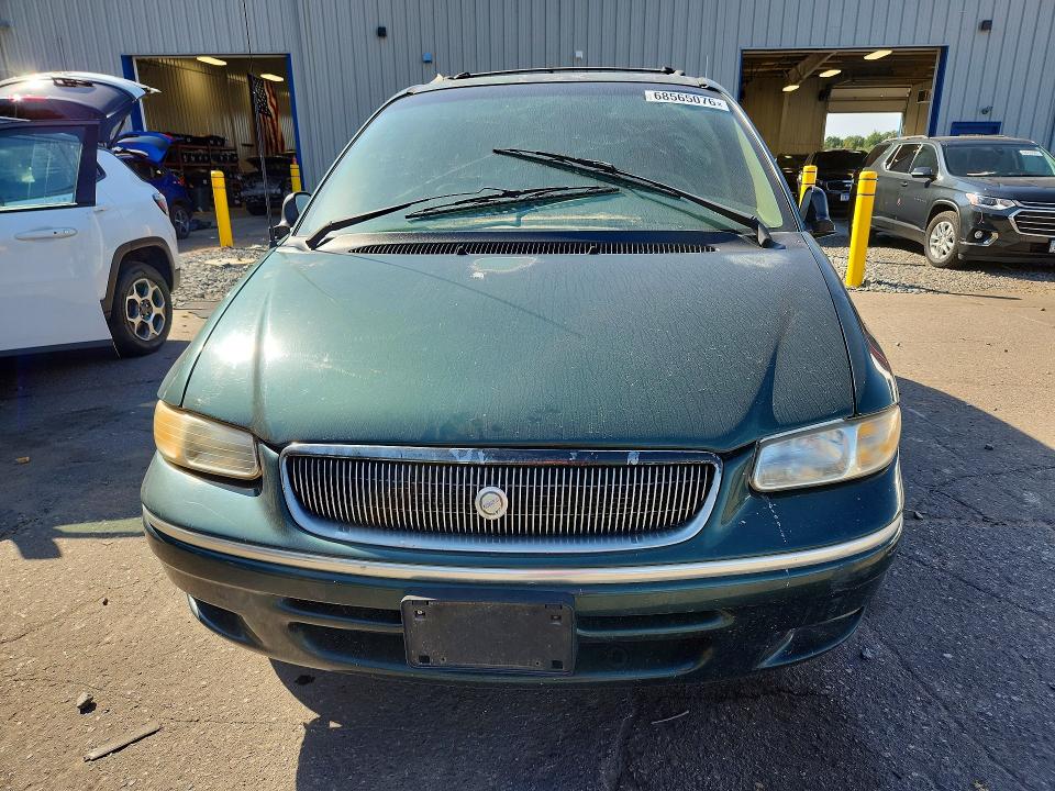 Aukcja sprzedaży 1996 Chrysler Town & Country, vin: 1C4GP64L3TB214376, numer aukcji: 68429686