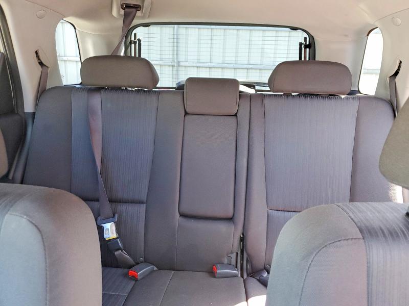 68234996 :رقم المزاد ، KNDJE723897565056 vin ، 2009 Kia Sportage مزاد بيع