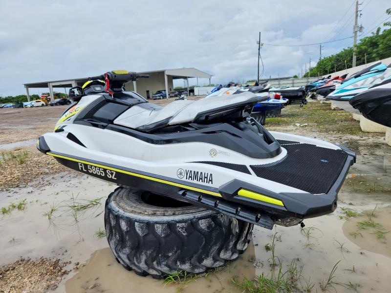 2021 Yama - Yamaha Vx მანქანა იყიდება აუქციონზე, vin: YAMA1577C121, აუქციონის ნომერი: 70405796