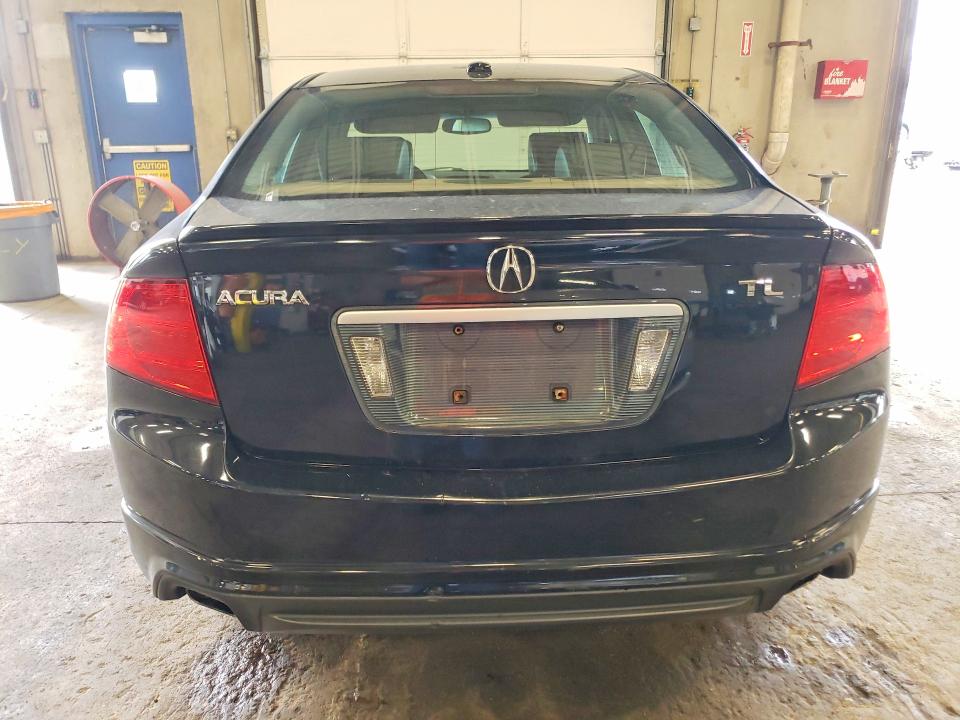 Aukcja sprzedaży 2004 Acura Tl, vin: 19UUA66234A049205, numer aukcji: 71240926