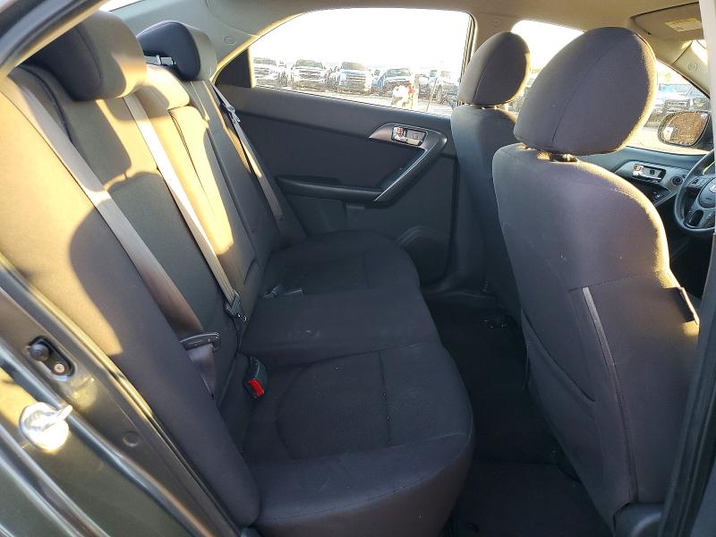 Продажа на аукционе авто 2013 Kia Forte, vin: KNAFU4A25D5729610, номер лота: 67634976