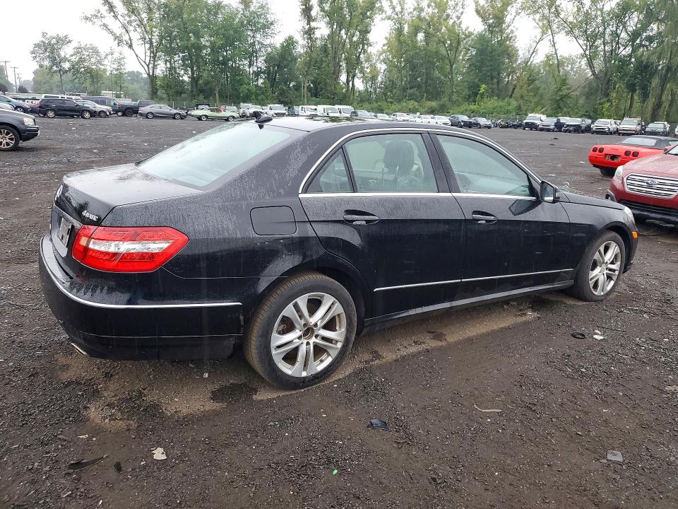 Продаж на аукціоні авто 2011 Mercedes-benz E, vin: WDDHF8HB0BA296517, номер лоту: 67337006