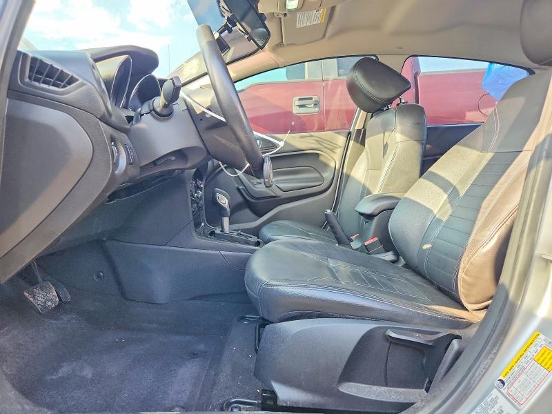 Aukcja sprzedaży 2015 Ford Fiesta, vin: 3FADP4CJ5FM225616, numer aukcji: 68015696