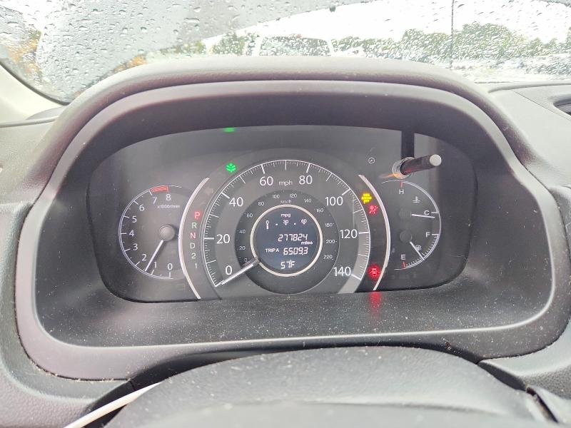 67436726 :رقم المزاد ، 2HKRM4H76CH634019 vin ، 2012 Honda Cr-v مزاد بيع