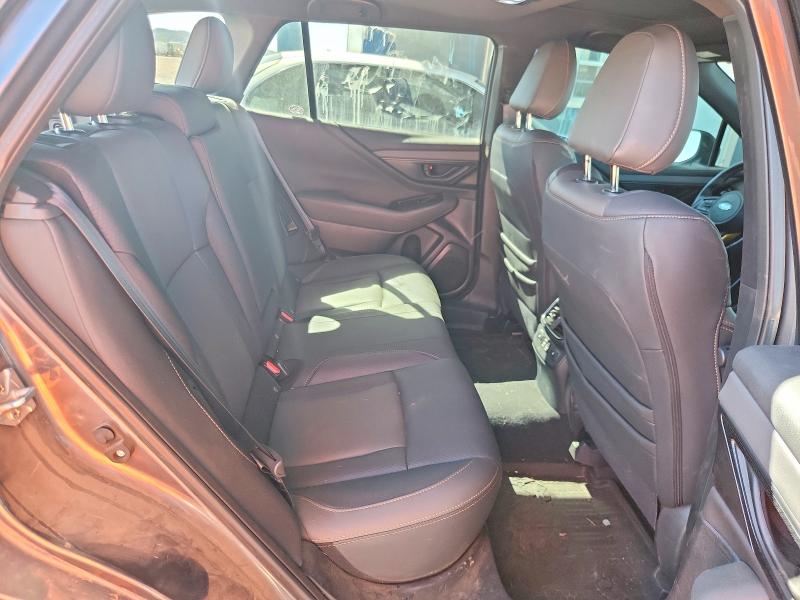 Aukcja sprzedaży 2025 Subaru Outback, vin: 4S4BTGUD2S3297890, numer aukcji: 67936636