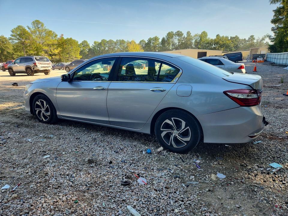 Aukcja sprzedaży 2016 Honda Accord, vin: 1HGCR2F35GA049023, numer aukcji: 65963756