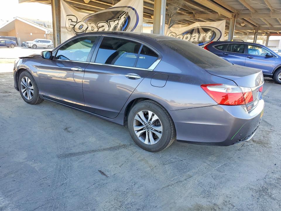 70526376 :رقم المزاد ، 1HGCR2F37FA260688 vin ، 2015 Honda Accord مزاد بيع