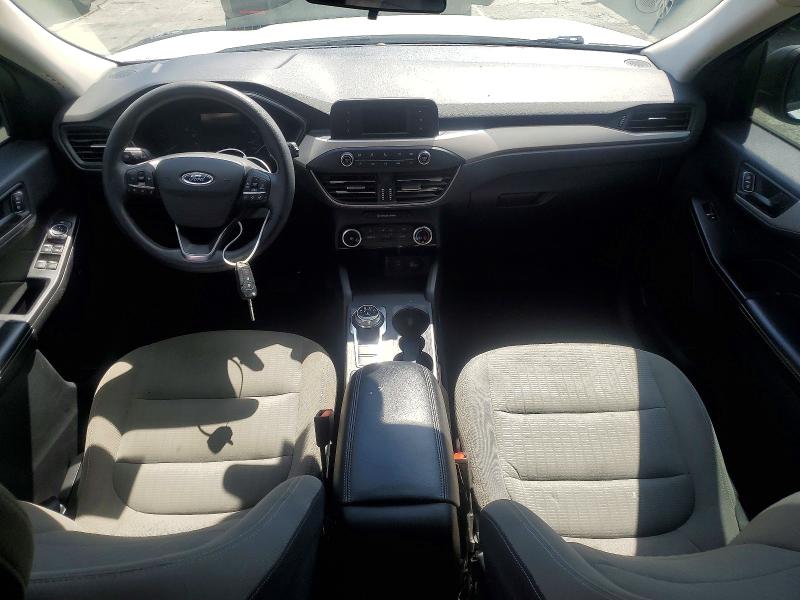 Aukcja sprzedaży 2022 Ford Escape, vin: 1FMCU0F65NUA81571, numer aukcji: 69819596