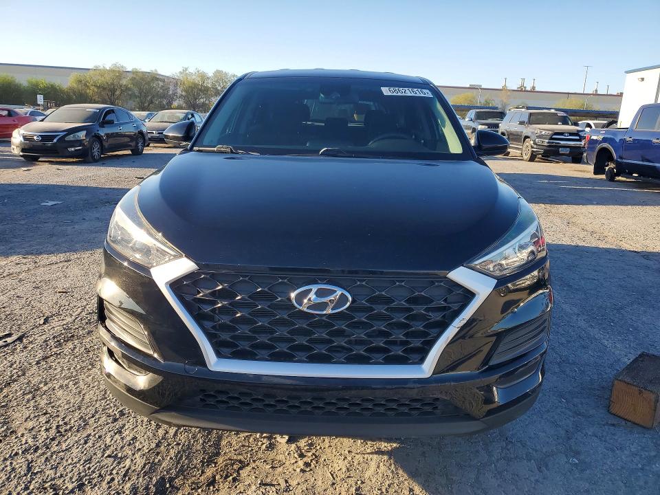 Продаж на аукціоні авто 2019 Hyundai Tucson, vin: KM8J23A44KU898790, номер лоту: 68621616