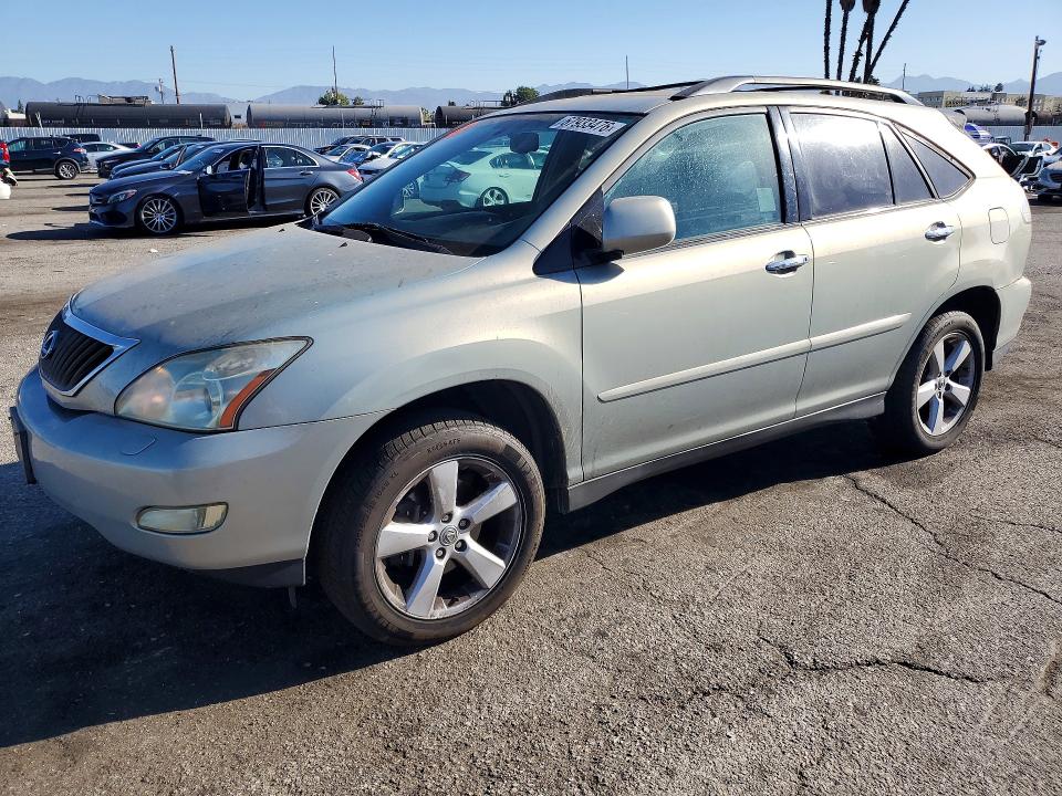 Aukcja sprzedaży 2008 Lexus Rx, vin: 2T2GK31U88C030131, numer aukcji: 67933476