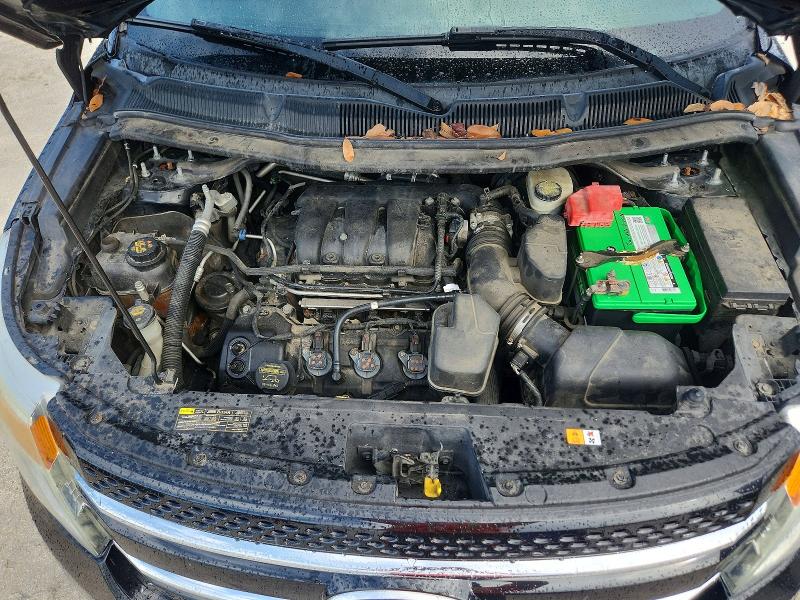 2012 Ford Explorer მანქანა იყიდება აუქციონზე, vin: 1FMHK8F88CGA01655, აუქციონის ნომერი: 70233796
