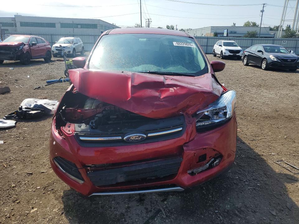 Продаж на аукціоні авто 2016 Ford Escape, vin: 1FMCU0G7XGUB80428, номер лоту: 68229826