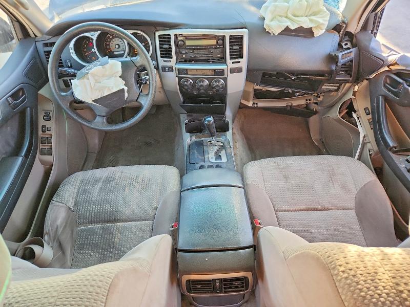 Продаж на аукціоні авто 2004 Toyota 4runner, vin: JTEZU14R048019970, номер лоту: 71101626