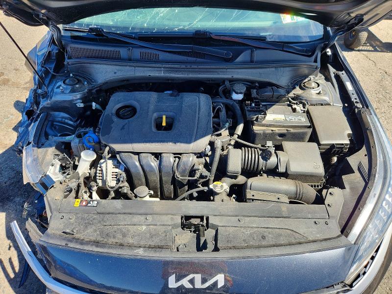 Aukcja sprzedaży 2022 Kia Forte, vin: 3KPF24AD4NE462671, numer aukcji: 67810186