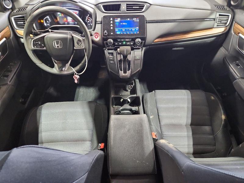 Продажа на аукционе авто 2019 Honda Cr-v, vin: 2HKRW2H56KH643833, номер лота: 67786526
