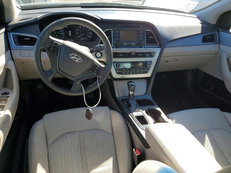 Aukcja sprzedaży 2016 Hyundai Sonata Hybrid, vin: KMHE24L11GA033214, numer aukcji: 67750426
