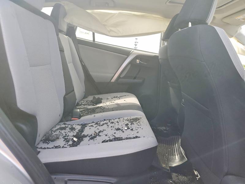 68760046 :رقم المزاد ، JTMRJREV3GD051394 vin ، 2016 Toyota Rav4 Hv مزاد بيع