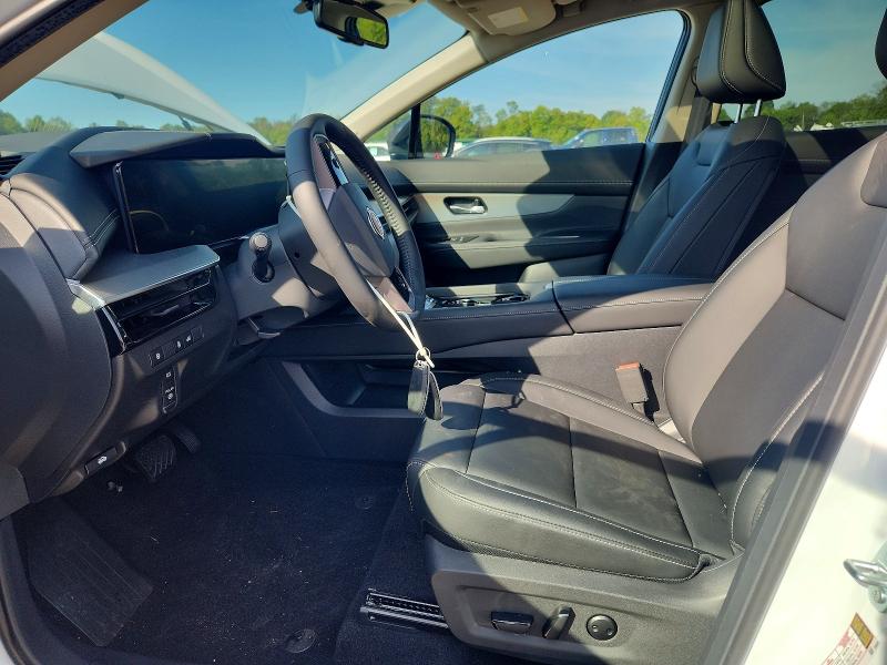 Aukcja sprzedaży 2025 Nissan Murano, vin: 5N1AZ3CS4SC131051, numer aukcji: 68664136